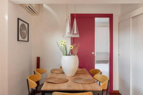 iFlat Orient in Rome